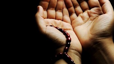 دعاء اليوم الرابع من رمضان: 