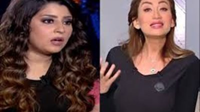 رسالة شديدة اللهجة من ريهام سعيد لـ