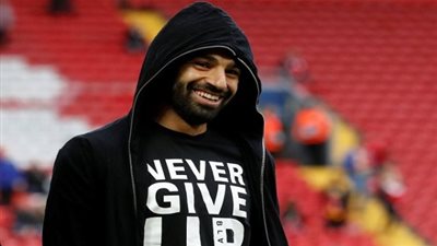 المنتخب يكشف موقف محمد صلاح من الانضمام لمعسكر يونيو 