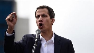 جوايدو يدعو لمظاهرات حاشدة السبت في فنزويلا