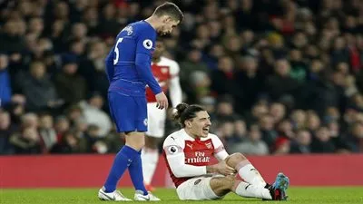 موعد نهائي الدوري الأوروبي بين أرسنال وتشيلسي