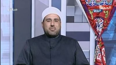 إمام بوزارة الأوقاف يوضح حكم الزواج والطلاق في شهر رمضان