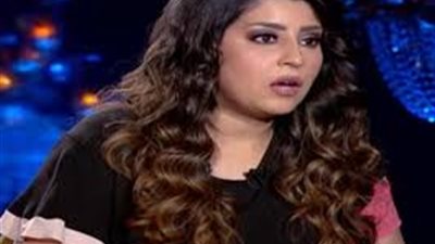 أيتن عامر تُثير غضب ريهام سعيد.. والآخيرة ترد