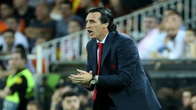 مدرب أرسنال: الفوز على فالنسيا بالأربعة لم يكن أمرا سهلا