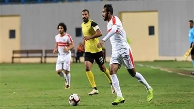 بعد الفوز على دجلة.. 6 مواجهات نارية في طريق الزمالك نحو استعادة لقب الدوري