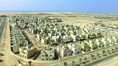  بدء التسجيل العيني للعقارات تجربيًا في بعض أحياء الرياض