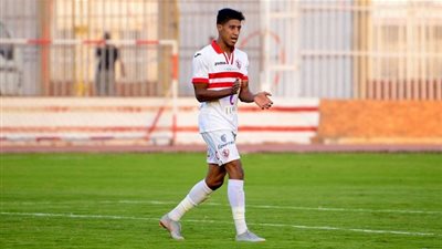 أحداد الزمالك يقترب من العودة للدوري المغربي