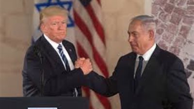 مُنحاز لإسرائيل ومُعادي للصين ويُعاقب إيران.. 