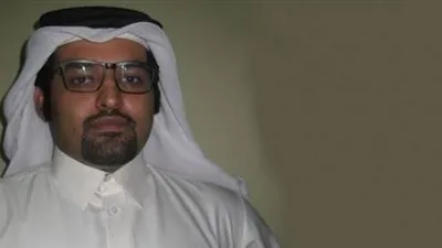 خالد الهيل يعلق على موقف السعودية وقطر من كساب العتيبي