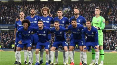 نجم تشيلسي يعلنها: سأجدد تعاقدي مع البلوز