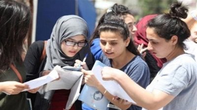 استعلم عن ارقام جلوس الثانوية العامة 2019 عبر رابط وزارة التربية والتعليم