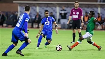 تعرف على موعد مباراة الاتفاق ضد الهلال في الدوري السعودي والقنوات الناقلة