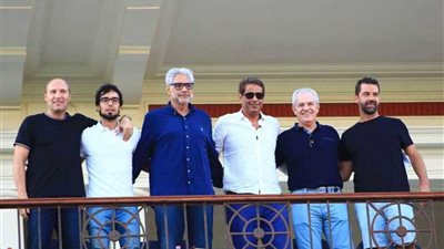 مدرب منتخب مصر يوضح حقيقة اختيار قائمة الفراعنة بكأس أمم إفريقيا