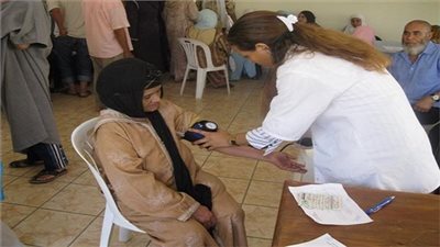 البدء في تنفيذ مبادرة 