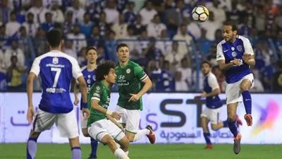 موعد مباراة الإتفاق ضد الهلال في الدوري السعودي والقنوات الناقلة (تغطية مباشرة)