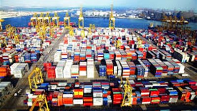 ارتفاع الصادرات المصرية إلى روسيا بنسبة 4.1 % خلال 2018