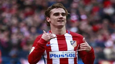 تفاصيل نارية.. جريزمان يقترب من برشلونة