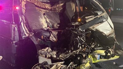 حادث مروّع لعائلة سعودية بالطائف  