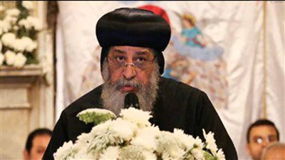 اليوم.. البابا تواضروس يترأس الصلاة بكنيسة العذراء بدوسلدروف بألمانيا