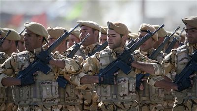 بالأرقام.. الفارق بين الجيش الأمريكي والإيراني بعد التصعيد المتبادل