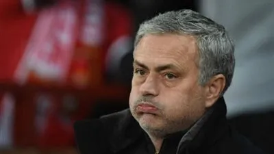 مورينيو يتوقع الفائز بنهائي دوري أبطال أوروبا