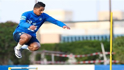 سالم الدوسري يرفض الرحيل عن الهلال السعودي