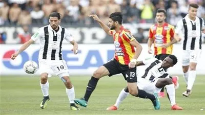 الترجي يتأهل للصفاقسي في نصف نهائي كأس تونس بصافرة مصرية
