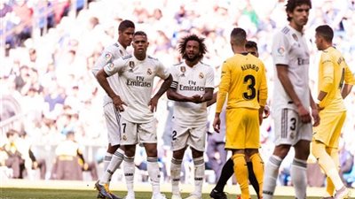 مفاجآت في قائمة ريال مدريد لمواجهة سوسيداد 