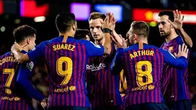 برشلونة ضد خيتافي بالدوري الإسباني.. تعرف على التشكيل المتوقع 