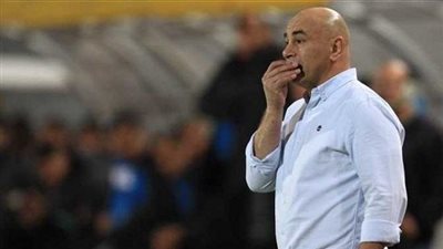 تشكيل سموحة لمباراة الأهلي.. 