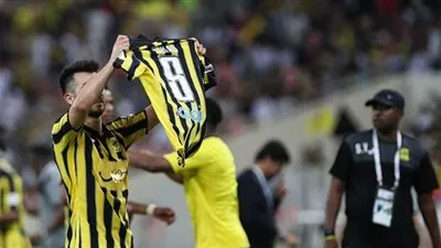 فيلانويفا يتضامن مع فهد المولد بعد أزمة المنشطات