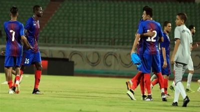 أهداف مباراة بتروجت وطلائع الجيش (فيديو)