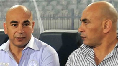 عاجل.. خناقة للتوأم حسن بعد مباراة الأهلي وسموحة (فيديو)