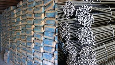 سعر الحديد والأسمنت اليوم | الأحد 12 مايو 2019 في الشركات والمصانع – محدث الآن