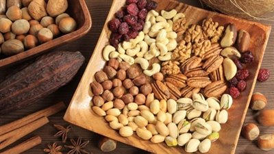 أسعار مكسرات رمضان اليوم الأحد في محافظة الإسماعيلية