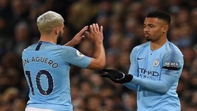 موعد مباراة مانشستر سيتي وبرايتون اليوم الأحد في الدوري الإنجليزي (تغطية مباشرة)