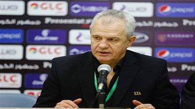 أجيري يفاجئ نجم الأهلي قبل أمم أفريقيا