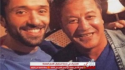 مسلسلات رمضان 2019.. وائل نور يسرق قلوب المشاهدين في 