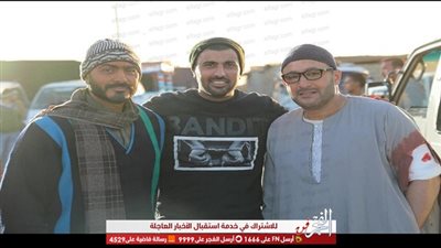 تامر حسني لـ