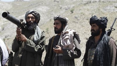 مقتل 24 من طالبان في غارات جوية بأفغانستان