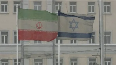 لأول مرة في التاريخ.. إيران توافق على قرار بشأن إسرائيل