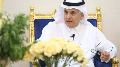 المملكة تؤكد دعمها للأمن المائي والتوازن البيئي في العالم