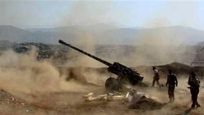 اليمن: مقتل 15 حوثيا في الجوف