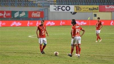 نجم جديد من دجلة على رادار الأهلي