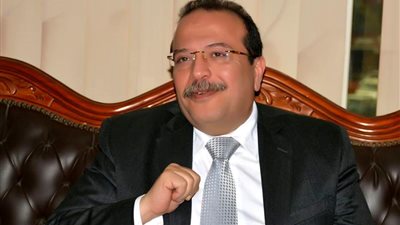 114 ألف طالب يؤدون امتحانات الفصل الدراسي الثاني بجامعة طنطا