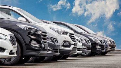 تخفيضات جديدة على أسعار بعض السيارات تصل لـ51 ألف جنيه (تفاصيل)