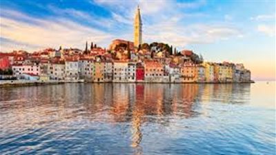 معلومات شيقة عن كرواتيا 