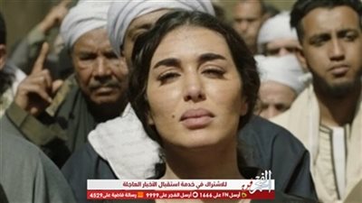 مسلسلات رمضان 2019.. مواعيد عرض مسلسل حكايتي والقنوات الناقلة له