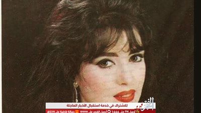 اعتزلت الفن بأمر من زوجها.. معلومات لا تعرفها عن جيهان نصر