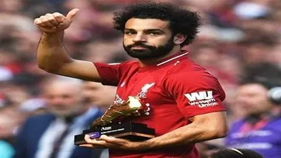 فكري الهواري: ما حققه محمد صلاح إنجاز ونادي الشيخ زايد يتبنى المواهب 